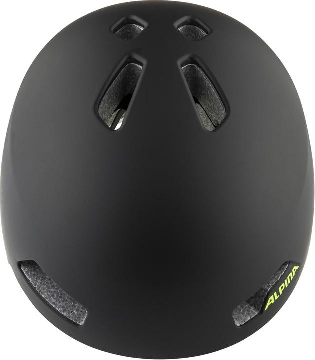 Actual product image ALPINA SPORTS Hackney (51 - 56 cm)
