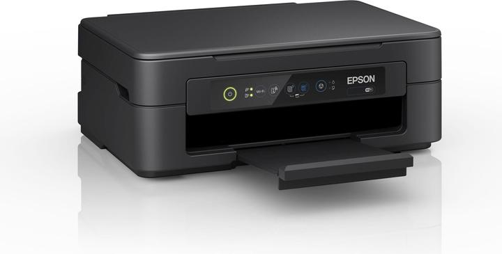 Actual product image Epson Expression Home XP-2205 (Ink, Colour)
