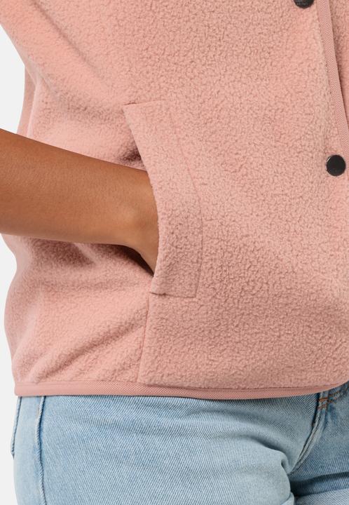 Image du produit Jack Wolfskin Light Curl Vest W (XS)