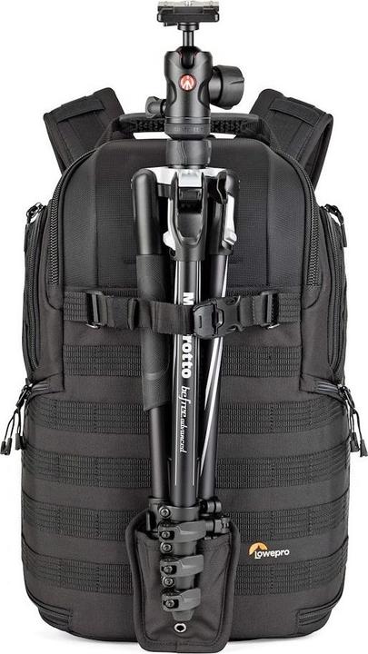 Immagine prodotto Lowepro ProTactic BP 450 AW Green Line (Zaino per fotocamera, 25 l)