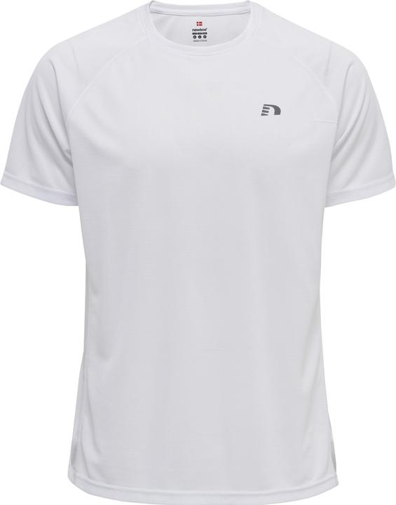 Newline Men'S Core Running T-Shirt S/S