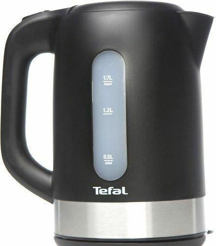 Immagine prodotto Tefal BOLLITORE ELETTRICO KO330830 (1.70 l, Spina UE)