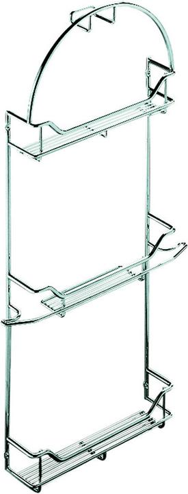 Produktbild Peka Metall Schlauch- und Gerätehalter Excellent (1 Stk.)