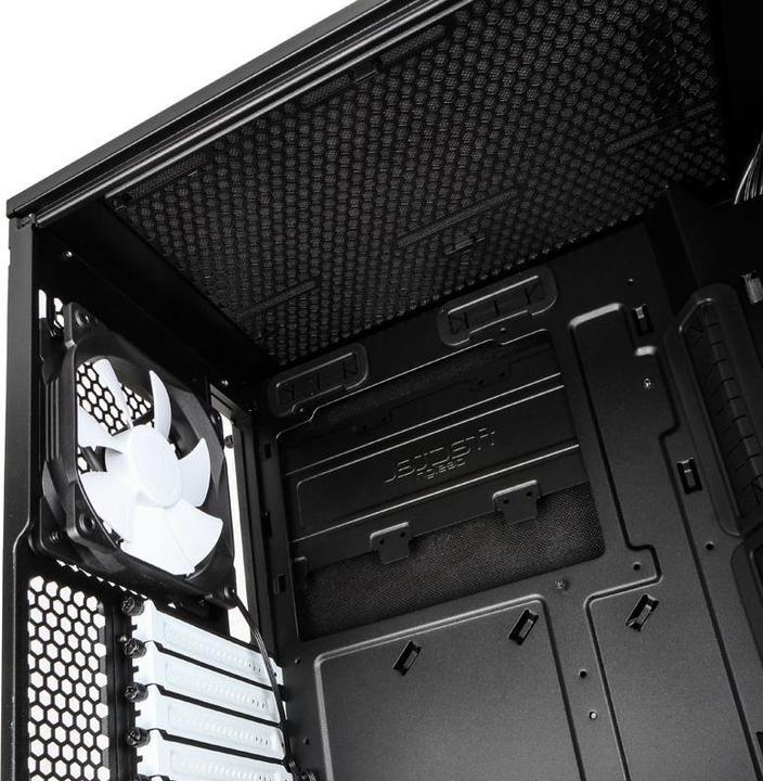 Produktbild Fractal Define C (ATX, mATX, Mini-ITX)