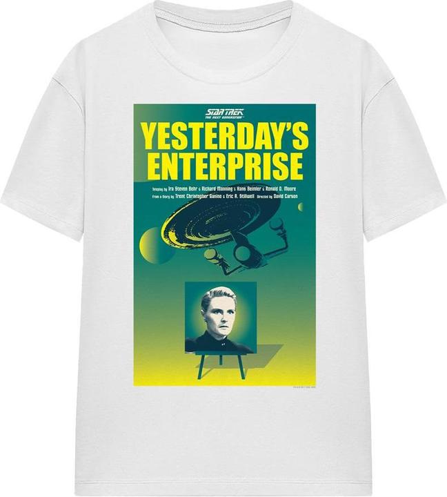 Produktbild The Next Generation Season 3 Episode 15 TShirt (XXL)