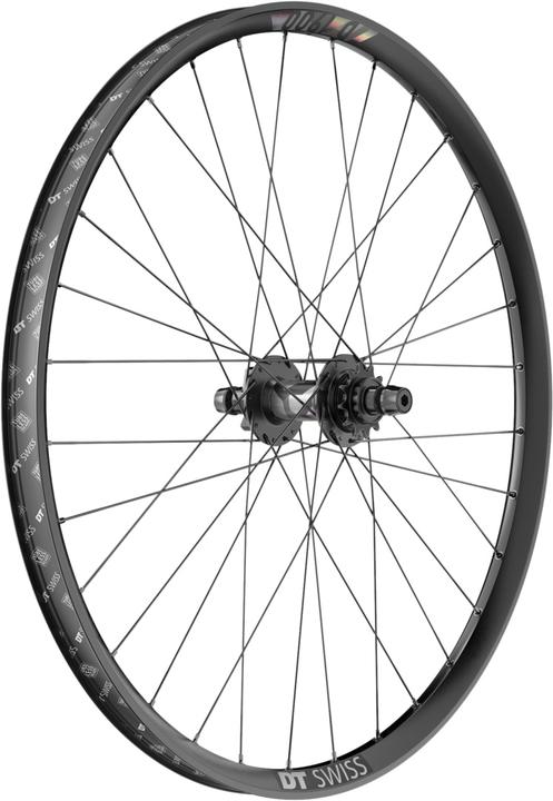 Actual product image DT Swiss D 1900 Classic (Rear wheel, 26")