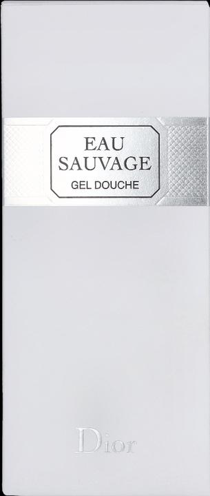Produktbild Dior Eau Sauvage (200 ml)