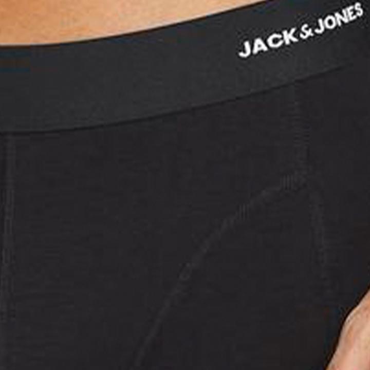 Actual product image Jack & Jones 6-pack Jacbasic Retro Short / Pant (XXL, pack of 6)