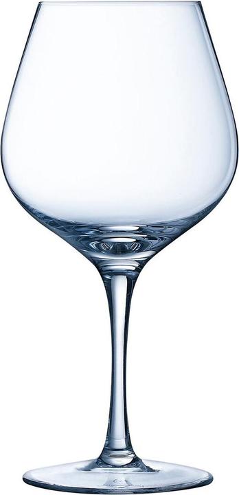 Image du produit Chef & Sommelier Jeu de verres Cabernet Abondant Verre 500 ml 6 pièces (50 cl, 6 Verres, Set de verres à vin)