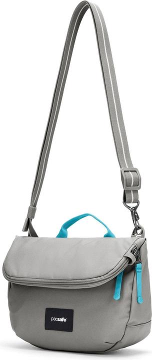 Image du produit Pacsafe Sac à dos GO Saddle en pierre