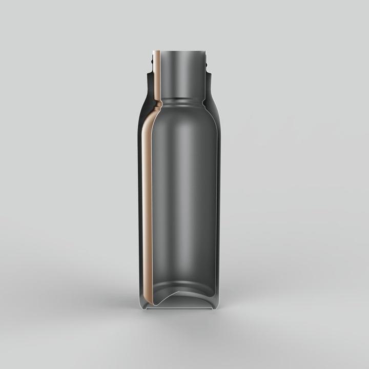 Immagine prodotto Puro Smart (0.50 l)