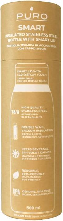 Immagine prodotto Puro Smart (0.50 l)