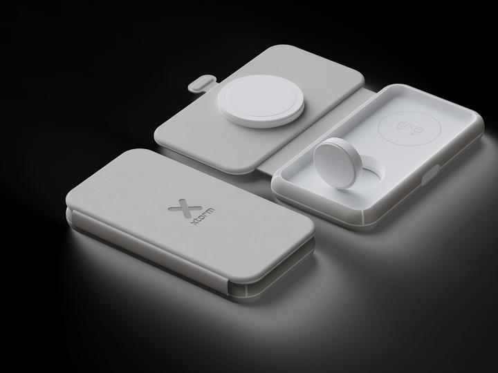 Xtorm Travel Chargers Series (15 W)