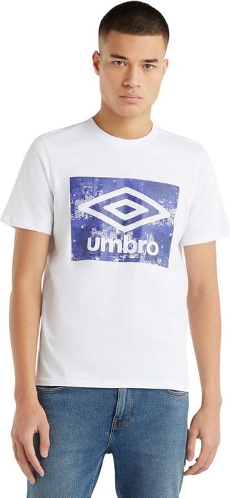 Produktbild Umbro Digi TShirt (L)