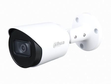 Actual product image Dahua CAMERA HDCVI 1080P IR BULLET/HAC-HFW1200T-0280B (1920 x 1080 Pixels)