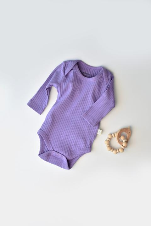 Image du produit BabyCosy Corps à manches longues (68)