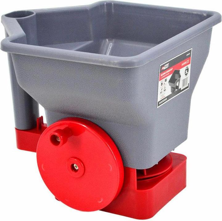 Produktbild AW Tools AWTools AWTOOLS GARTENSÄMASCHINE 3L HANDBUCH AW60501