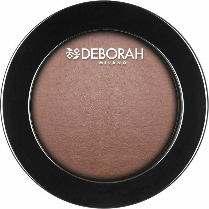 Deborah Milano Hi-Tech Blush Peach Rose (Peach Rose)