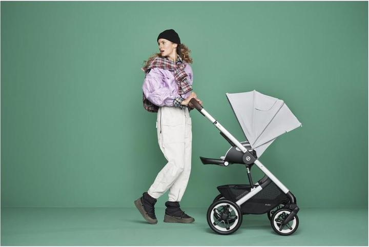 Immagine prodotto Cybex Talos S Lux