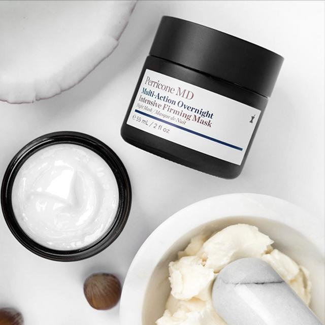Image du produit Perricone MD Masque raffermissant intensif multi-action de nuit (59 ml)