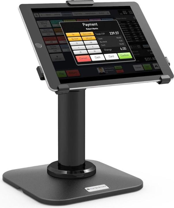 Produktbild Compulocks iPad Pro 12.9 3rd gen V-Bracket & Pole