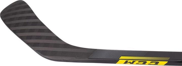 Immagine prodotto CCM Bastone da hockey in composito Super Tacks 9280 JR (destro, 29, JR 40 Flex) (A destra)