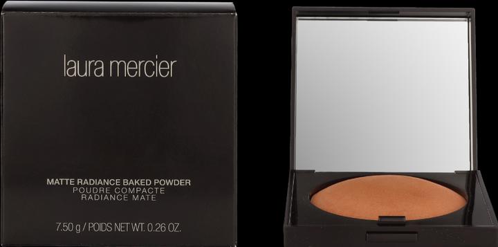 Produktbild Laura Mercier Matte Radiance (04 Bronze)