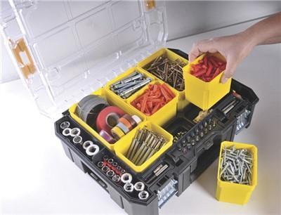 Immagine prodotto Black & Decker Cassetta degli attrezzi (1 pezzi)