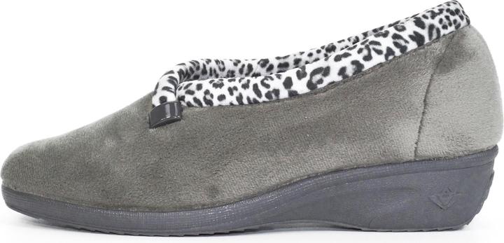Image du produit Lunar Pantoufles Paloma Motif Léo (38)