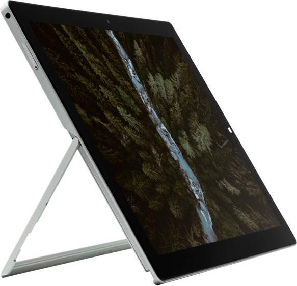 Actual product image Hyrican ENWO Pad 2 LTE Snapdragon 850, 8GB/256GB SSD, W10 (4G, 12.30", 256 GB, Silver)