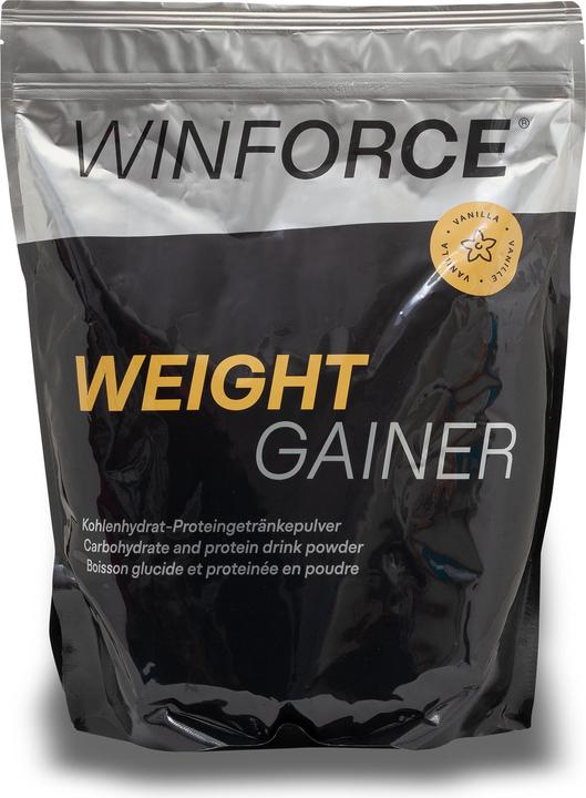 Actual product image Win Force weight gainer (Cocoa, 1 pcs., 2500 g)