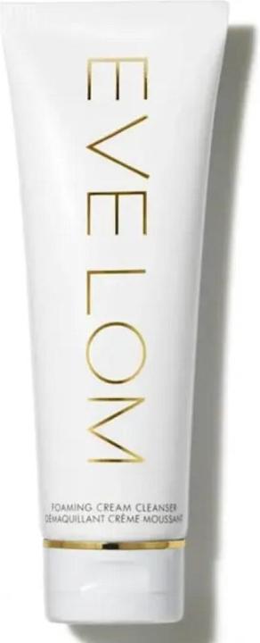 Eve Lom Foaming Cream Cleanser (Foam, 120 ml)