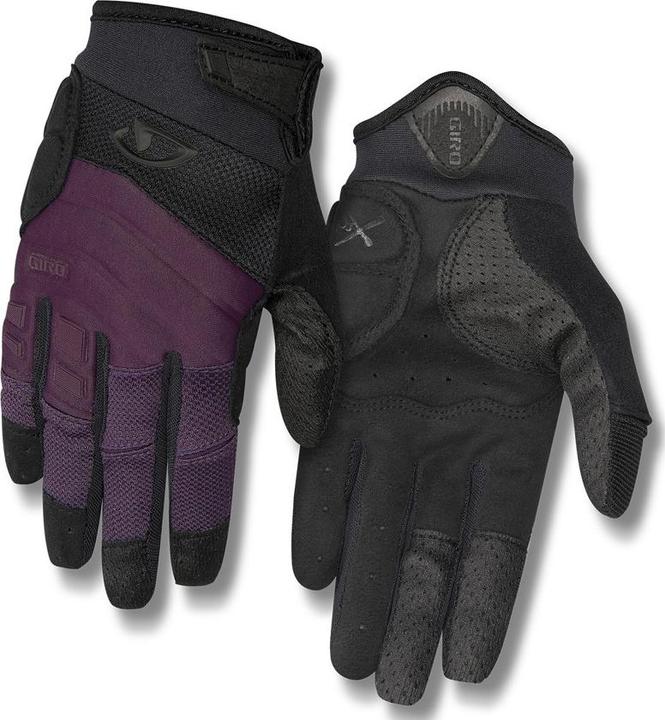 Black, Lilac