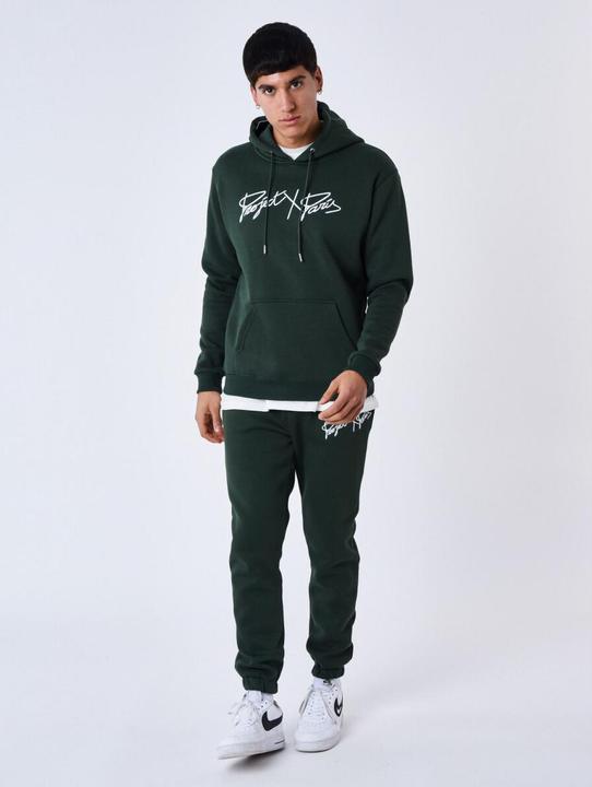 Produktbild Project X Paris jogginghoe baic full logo project x pari (S)