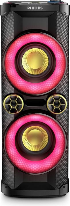 Produktbild Philips Ntx400/12 (Batteriebetrieb)