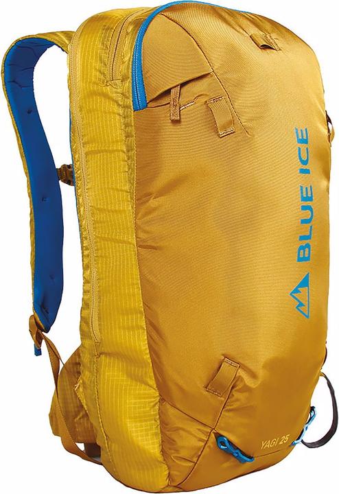 Immagine prodotto Blue Ice Yagi 25 Zaino da sci alpinismo (25 l)