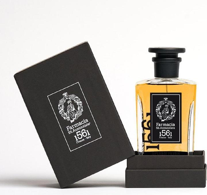 Immagine prodotto Farmacia SS. Annunziata Febbre della milza EdP (Eau de parfum, 100 ml)