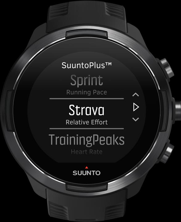 Actual product image Suunto 9 Baro (50 mm)