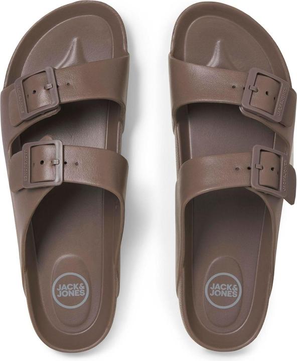 Actual product image Jack & Jones Polyester sandals Sandals (41)
