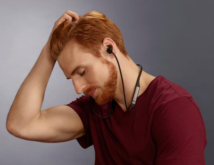 Actual product image Bowers & Wilkins PI4 (ANC, 12 h, Wireless)