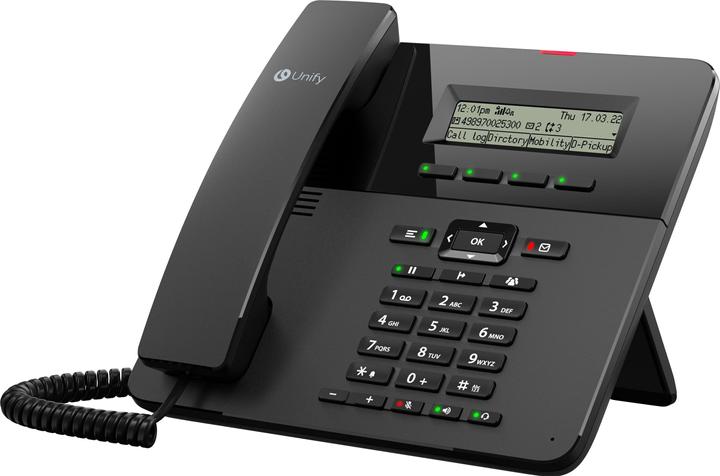 Unify Openscape Desk Phone CP210