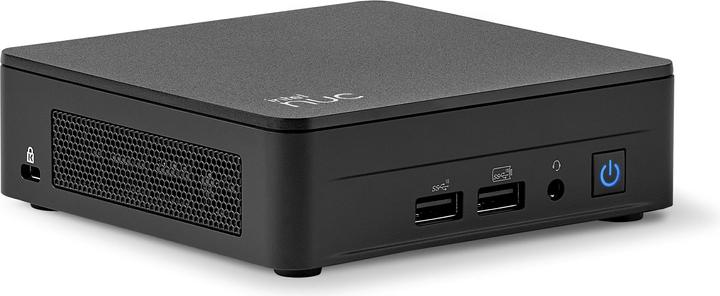 ASUS NUC 13 Pro Kit (Intel Core i5-1340P)
