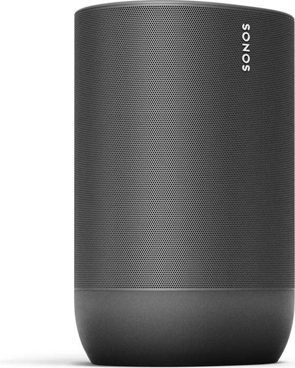 Sonos Move (WLAN, Bluetooth, Airplay 2)