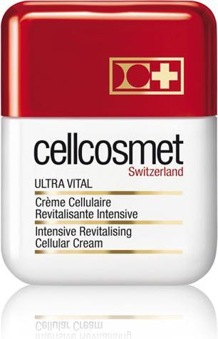 Image du produit Cellcosmet Ultra Vital Gen 2 0 (50 ml, Crème de jour)