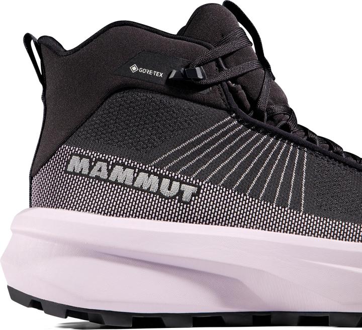 Produktbild Mammut Aenergy Mtn Mid GTX Women (38.5)