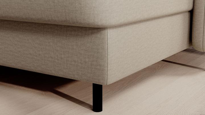 Immagine prodotto ELTAP Berrto (Divani componibili, 4 posti, Divano letto)