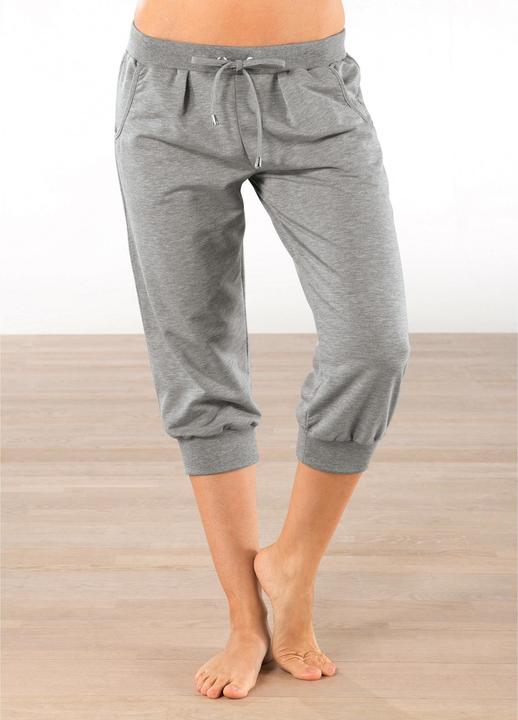 Actual product image Erwin Müller Ladies capri pants (W36/L38)