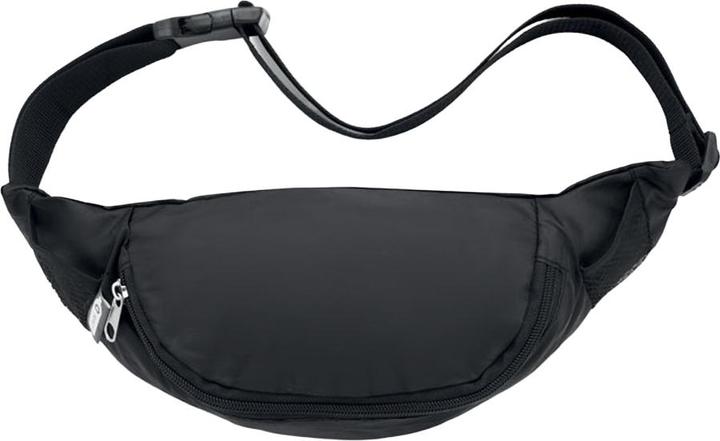 Produktbild MidOcean Bauchtasche Parkpet rPET (Recyceltes PolyethylenTerephthalat)