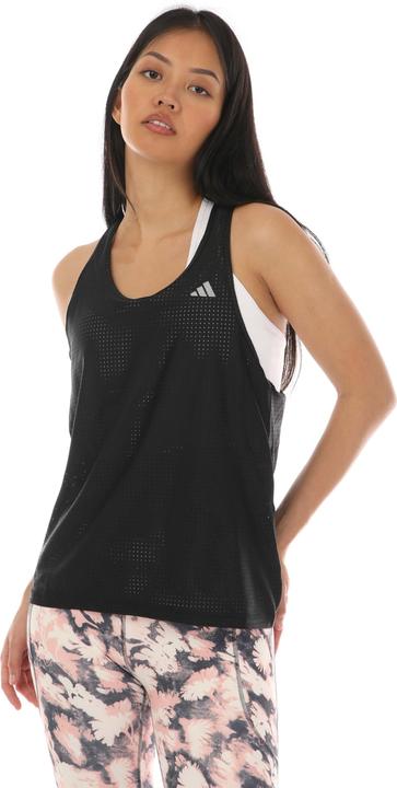adidas Fast Ärmelloses Oberteil Laufen