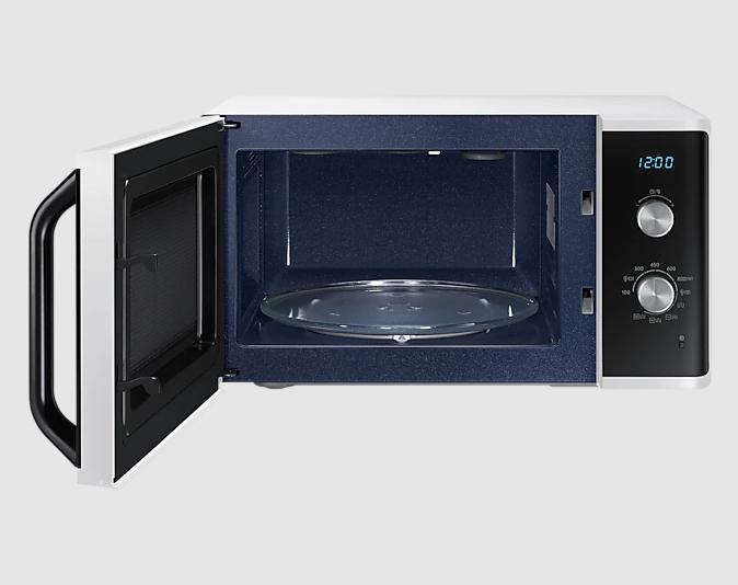 Actual product image Samsung MG23K3614AW (23 l)